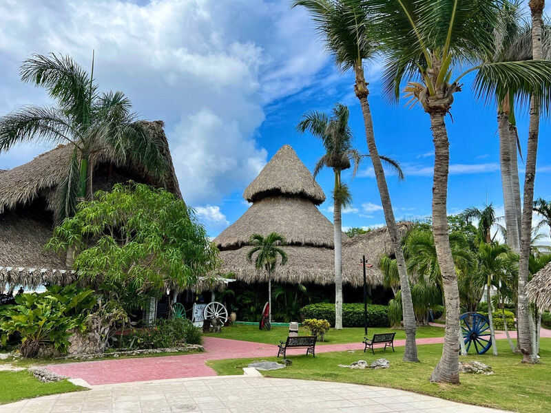 Sunscape Dominicus La Romana