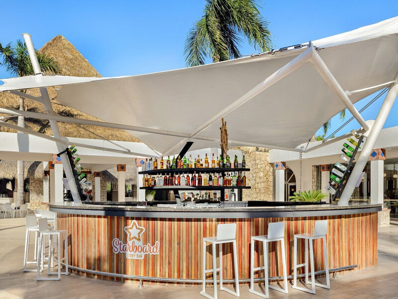 Sunscape Dominicus La Romana