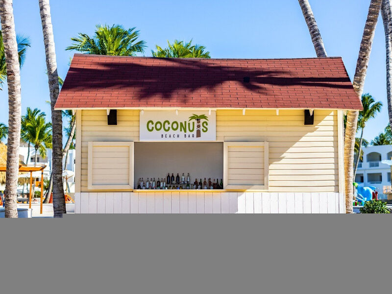 Sunscape Dominicus La Romana