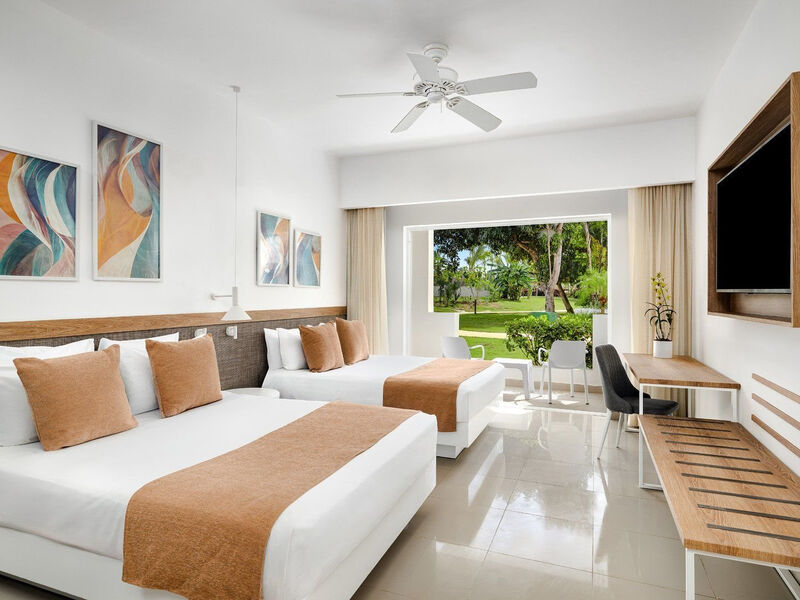 Sunscape Dominicus La Romana