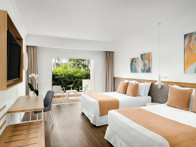 Sunscape Dominicus La Romana