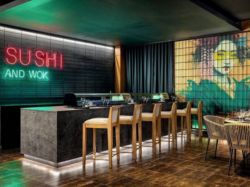 Sunscape Dominicus La Romana