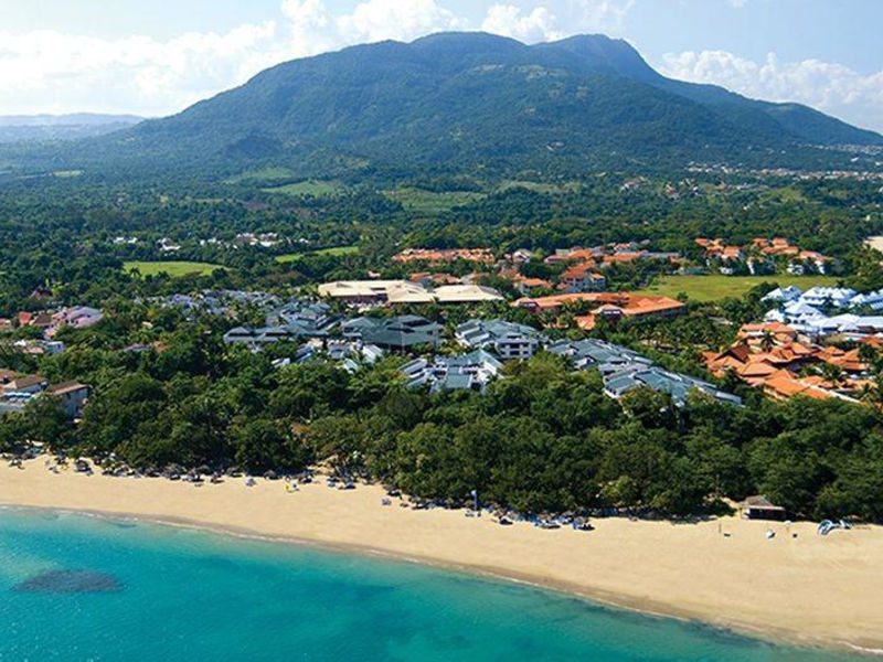 Sunscape Puerto Plata