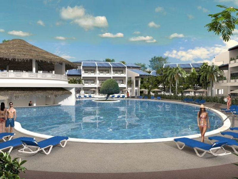 Sunscape Puerto Plata