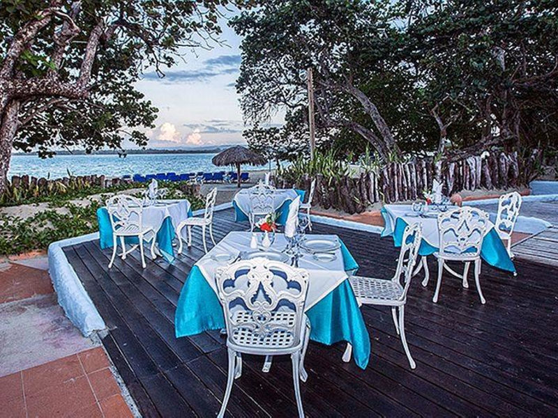 Sunscape Puerto Plata