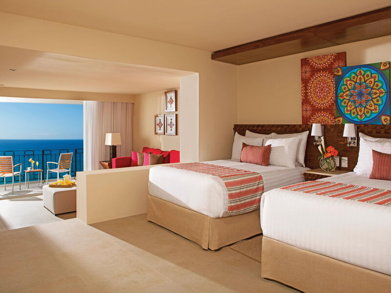 Sunscape Puerto Vallarta