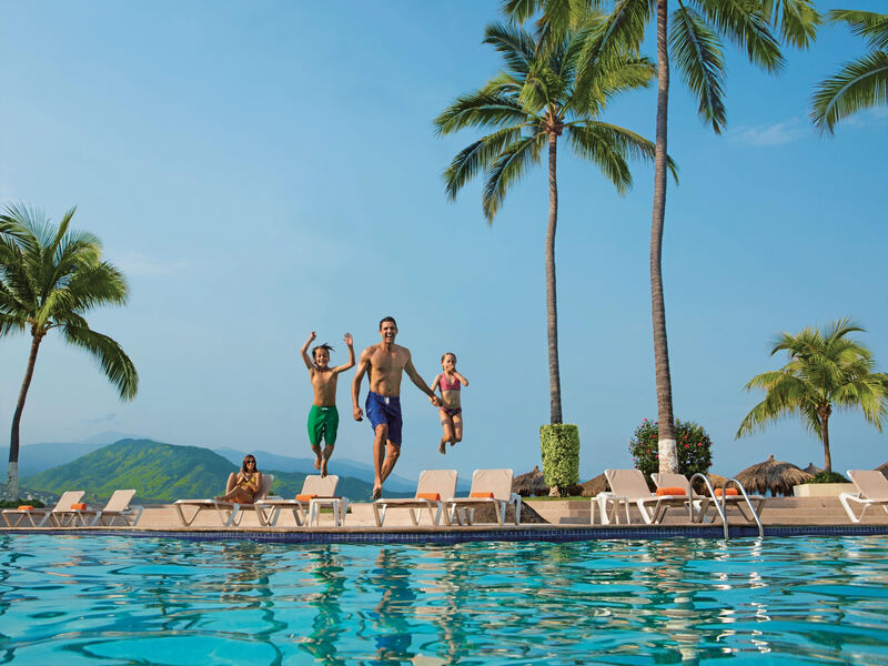 Sunscape Puerto Vallarta