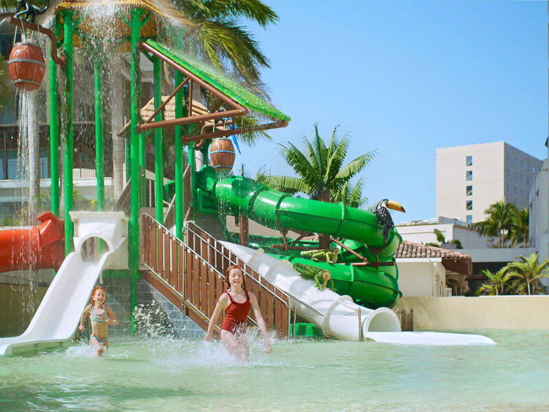 Sunscape Puerto Vallarta