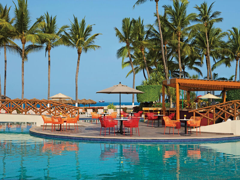 Sunscape Puerto Vallarta