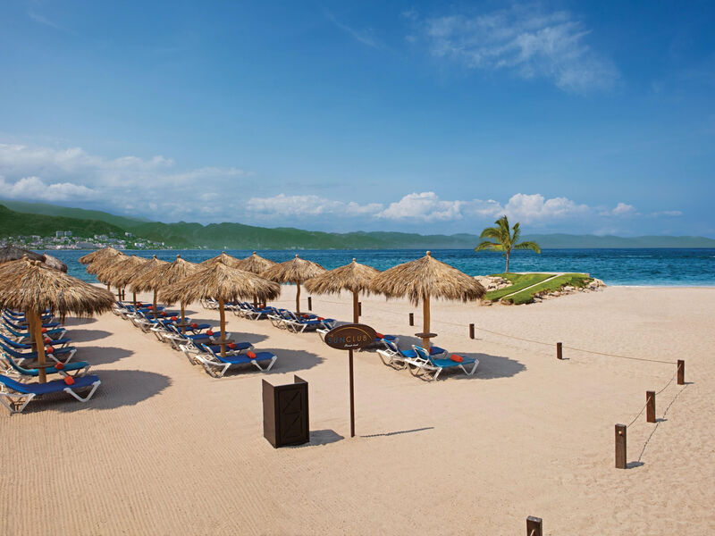 Sunscape Puerto Vallarta