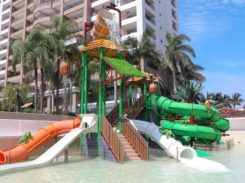 Sunscape Puerto Vallarta