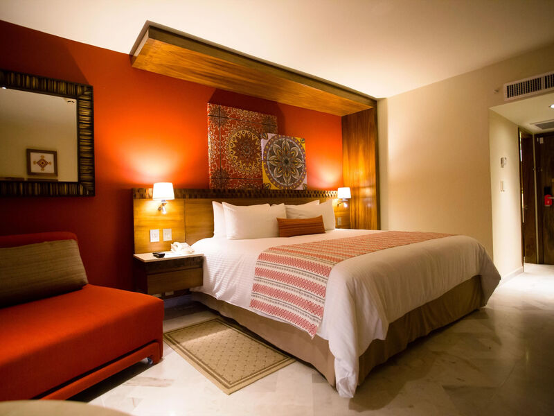 Sunscape Puerto Vallarta