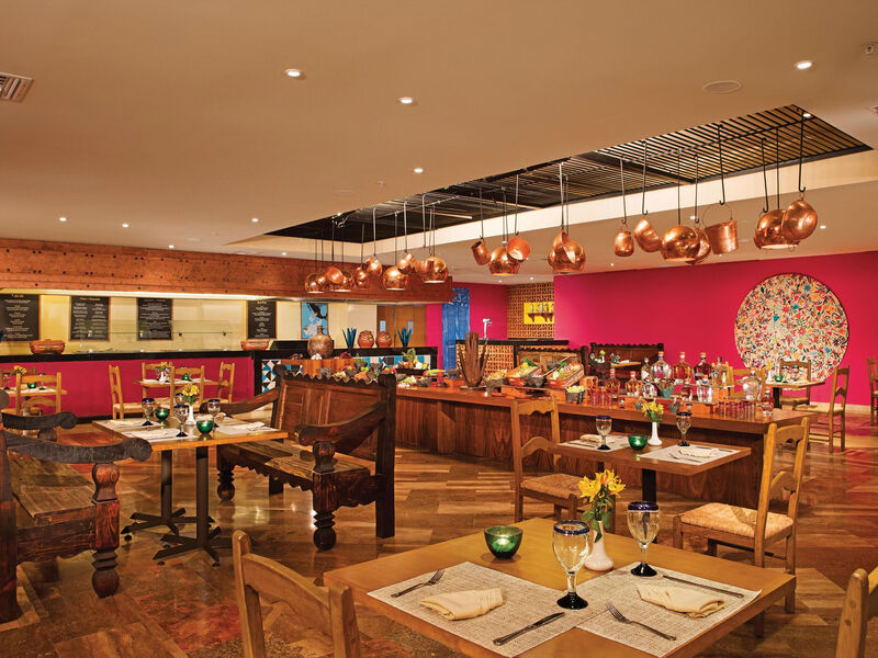 Sunscape Puerto Vallarta