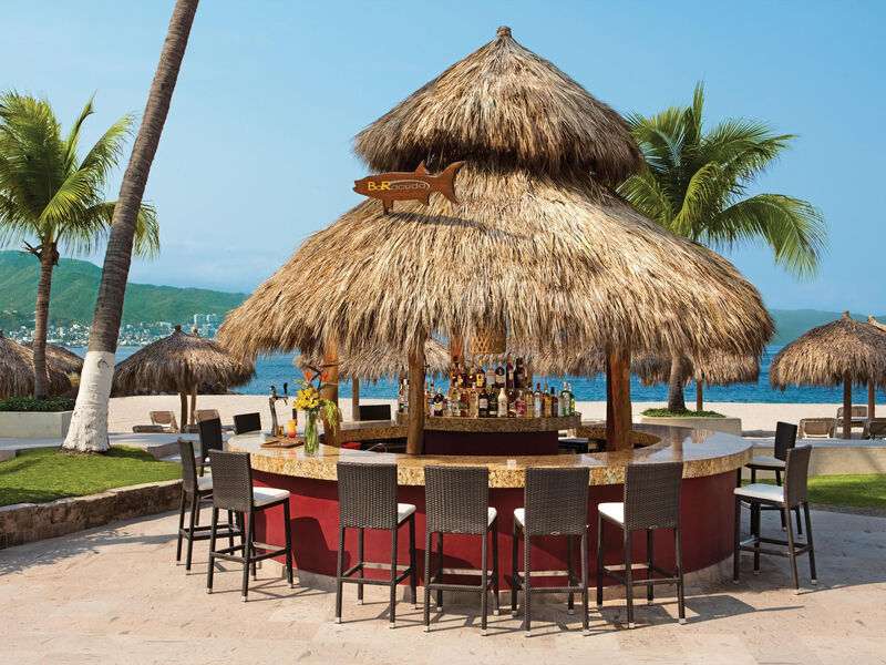 Sunscape Puerto Vallarta