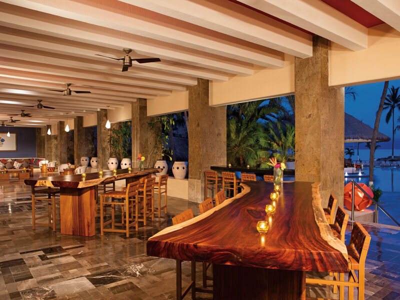 Sunscape Puerto Vallarta