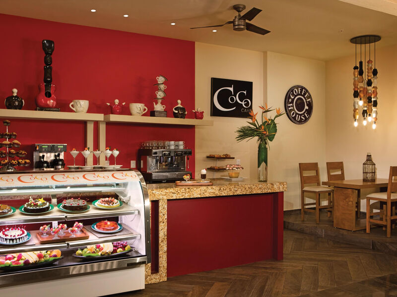 Sunscape Puerto Vallarta