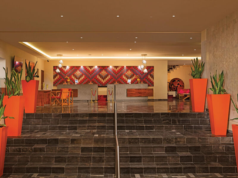 Sunscape Puerto Vallarta