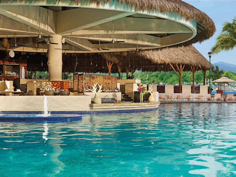 Sunscape Puerto Vallarta