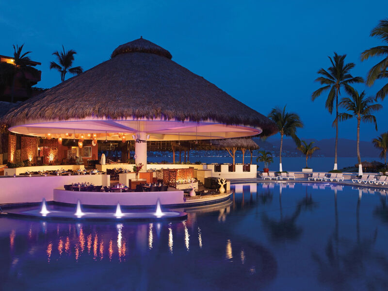 Sunscape Puerto Vallarta