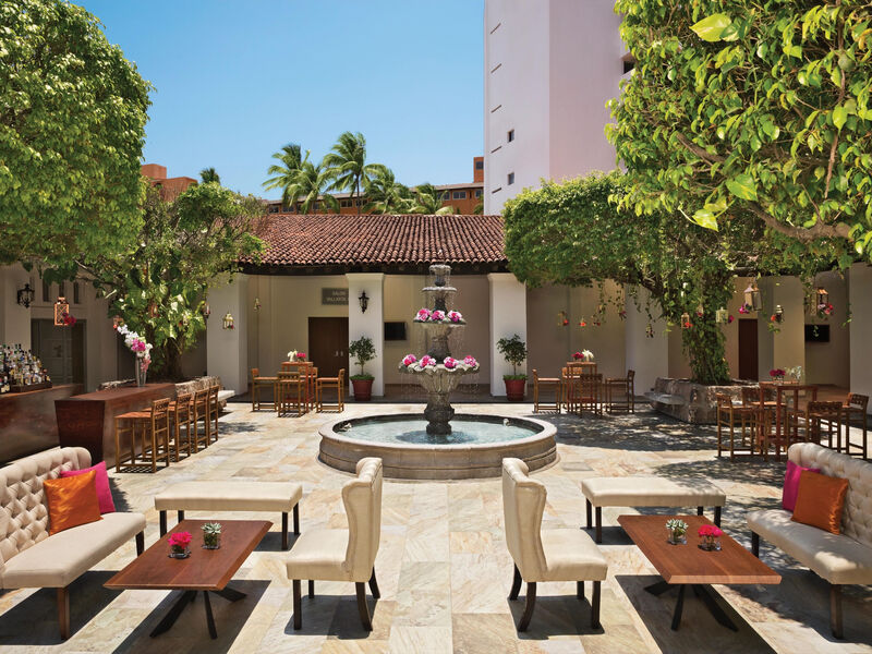 Sunscape Puerto Vallarta