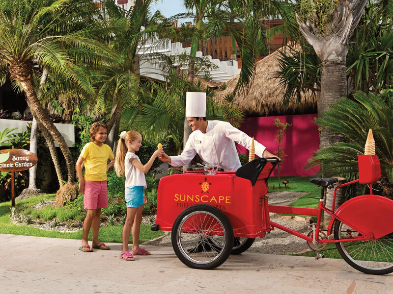 Sunscape Puerto Vallarta