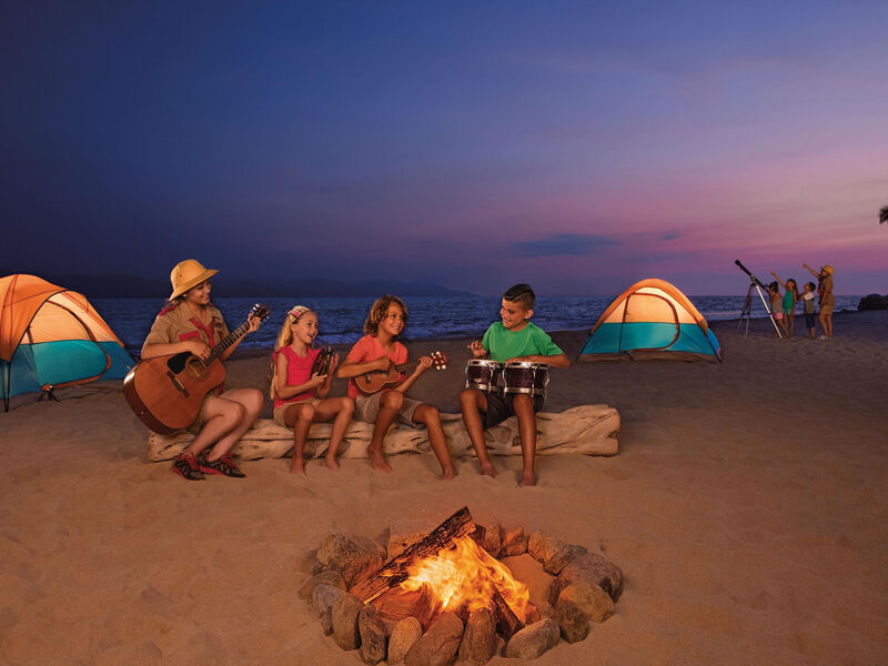 Sunscape Puerto Vallarta