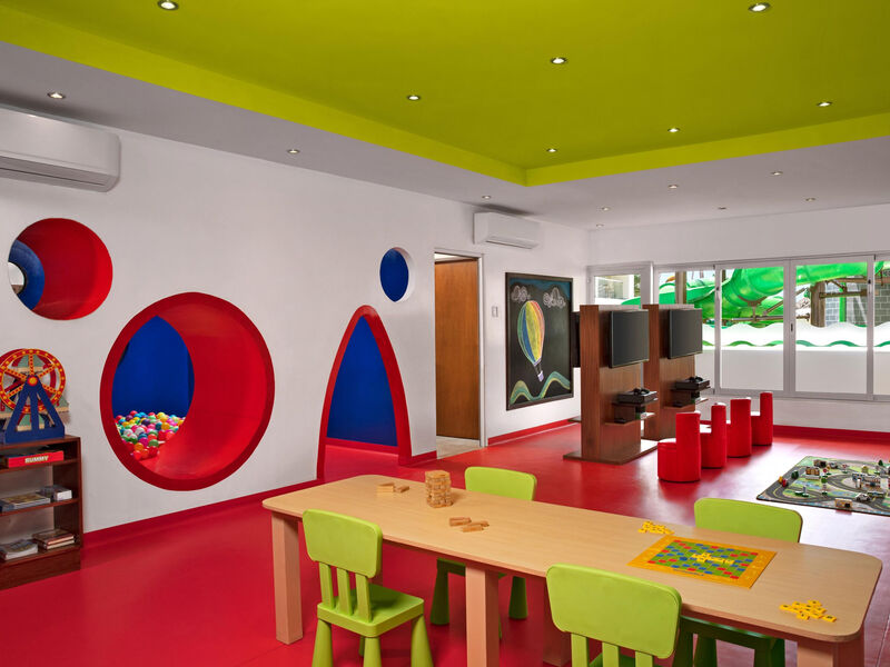 Sunscape Puerto Vallarta