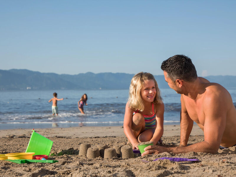 Sunscape Puerto Vallarta