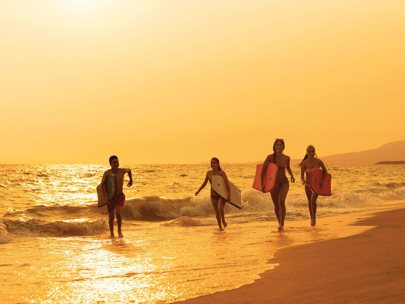 Sunscape Puerto Vallarta