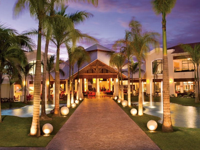Sunscape Punta Cana Resort & Spa