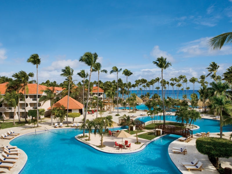 Sunscape Punta Cana Resort & Spa