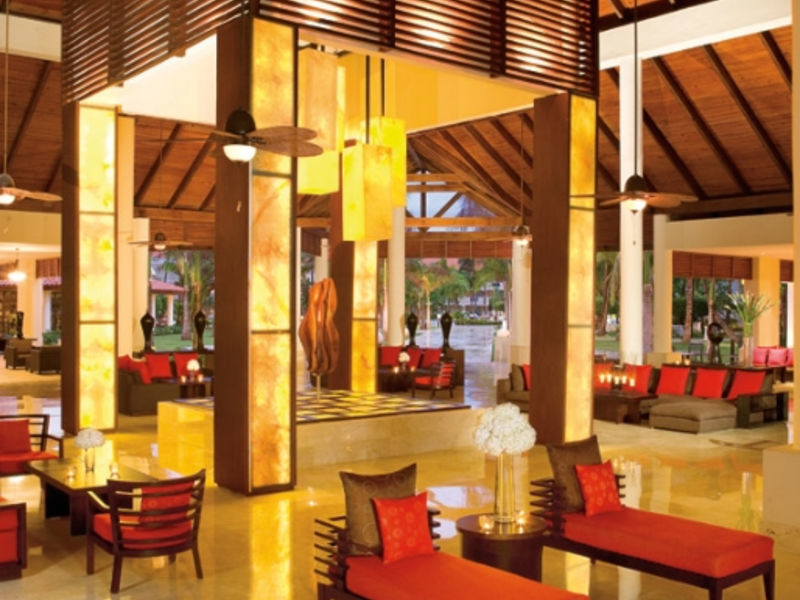 Sunscape Punta Cana Resort & Spa