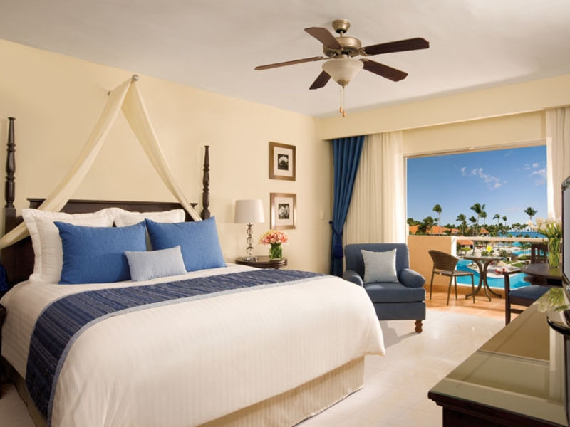 Sunscape Punta Cana Resort & Spa