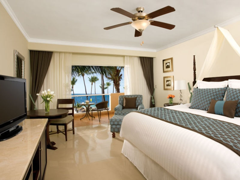 Sunscape Punta Cana Resort & Spa