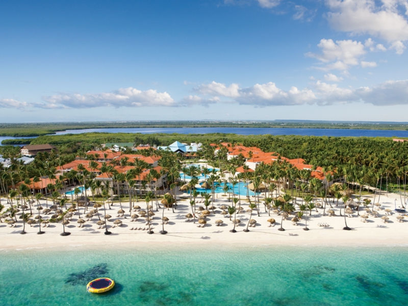 Sunscape Punta Cana Resort & Spa