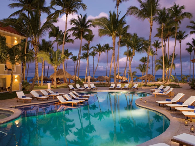 Sunscape Punta Cana Resort & Spa