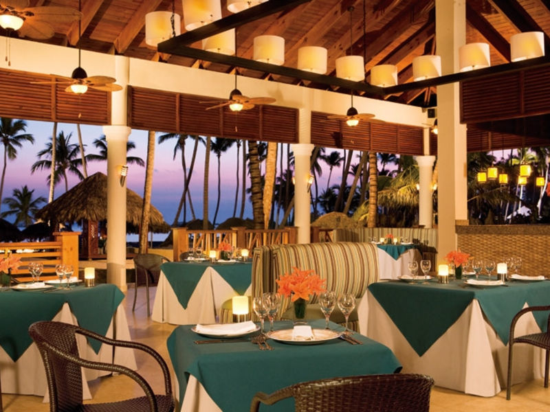 Sunscape Punta Cana Resort & Spa