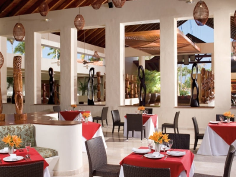 Sunscape Punta Cana Resort & Spa