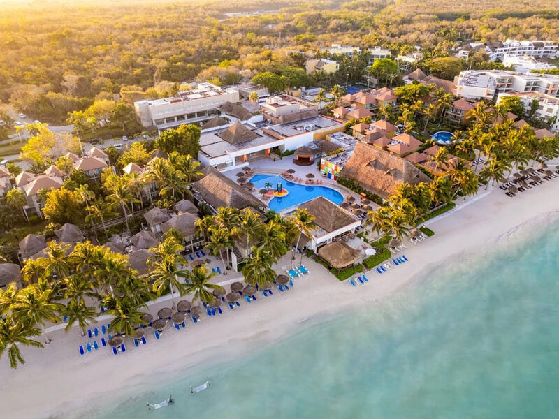 Sunscape Sabor Cozumel