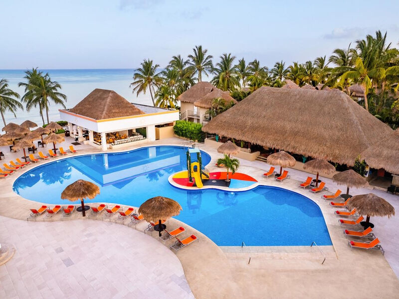 Sunscape Sabor Cozumel