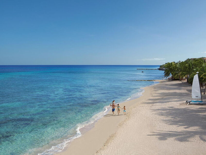 Sunscape Sabor Cozumel