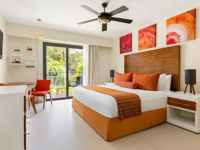 Sunscape Sabor Cozumel