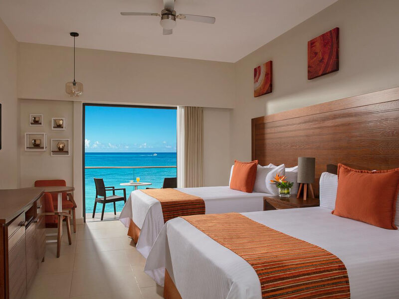 Sunscape Sabor Cozumel