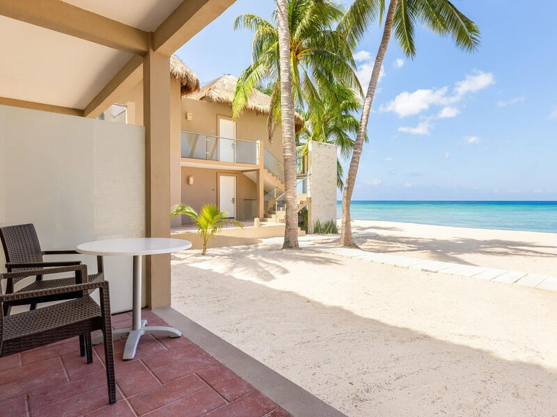 Sunscape Sabor Cozumel