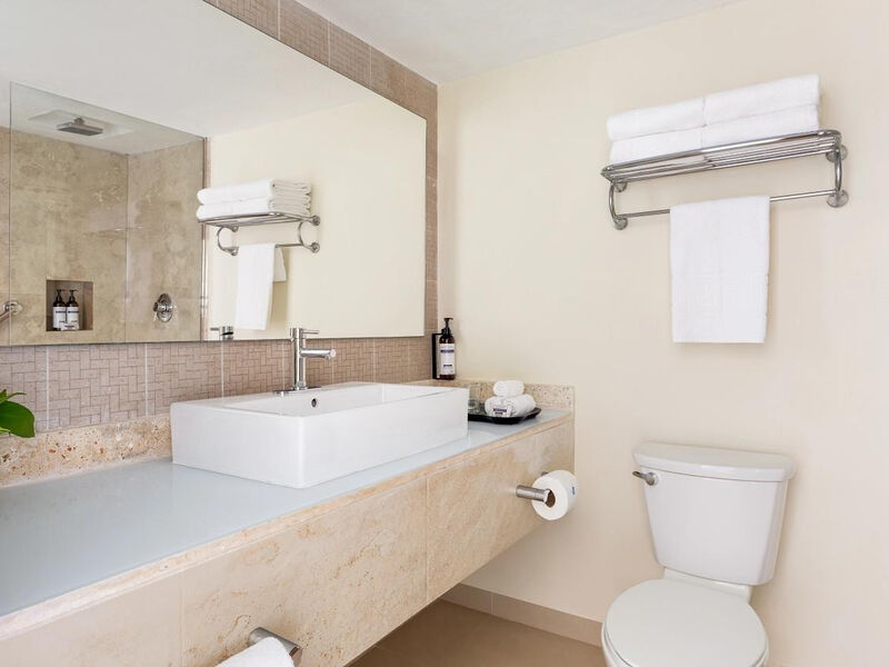 Sunscape Sabor Cozumel