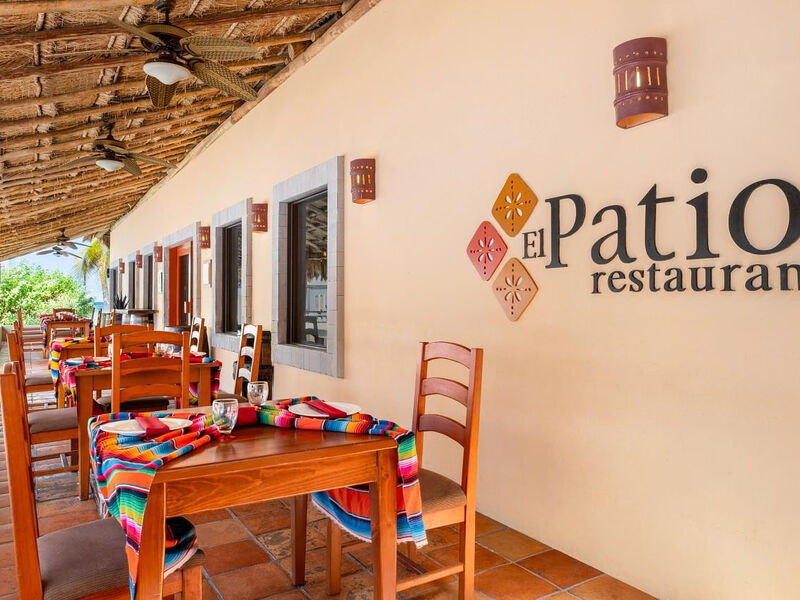 Sunscape Sabor Cozumel