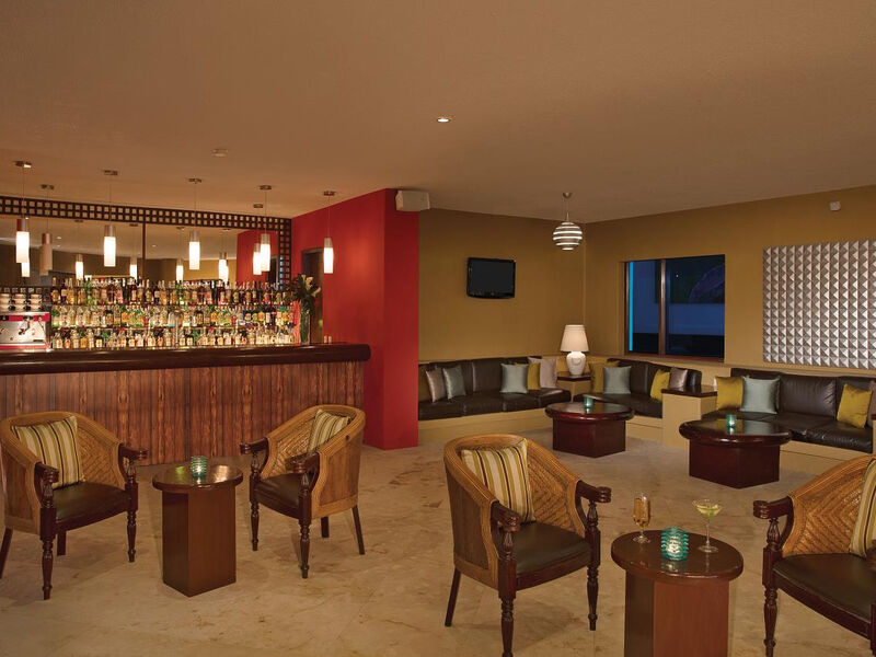 Sunscape Sabor Cozumel