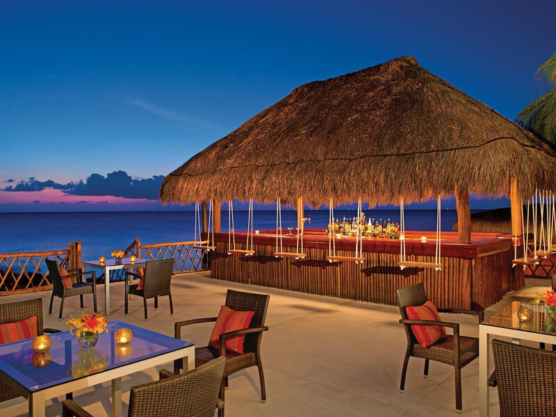 Sunscape Sabor Cozumel