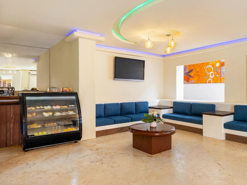 Sunscape Sabor Cozumel