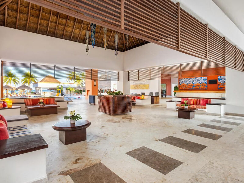 Sunscape Sabor Cozumel